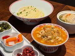 -瑞面(吴宫泛太平洋酒店)