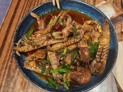 -蚝堡海鲜·威海菜·海肠捞饭·烧烤·亚洲吃蚝公司(幸福门店)
