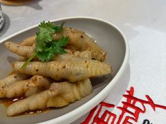 -凤城酒家(凤城食都店)