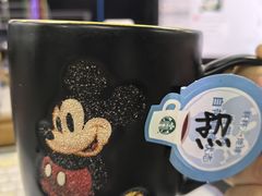 -星巴克臻选(珠海富华里店)