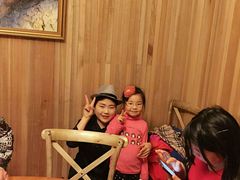 -章吴记喜瑞餐厅(东东城店)