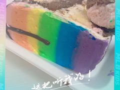 -CAKE BOSS 蛋糕老板(北京世纪金源购物中心)