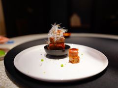 桂花藕韵-桂语山房(满觉陇店)