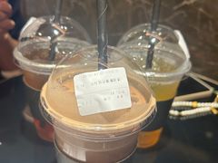 -Awfully Chocolate(来福士广场店)
