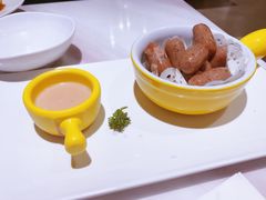 -豪客来牛排(中央花苑店)