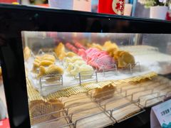 -粉粉乐鲷鱼烧(美罗城店)