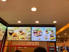 -永和大王(蛙嫩鸡香煲煲鲜·军博店)