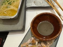 -江味龙虾馆·裸蓝龙虾(南山店)