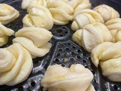 -老渔翁笨锅炖(迎宾路总店)