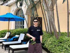 -澳门十六浦索菲特大酒店