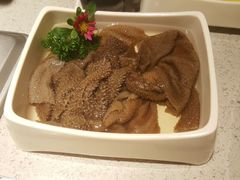 毛肚-海底捞火锅(航洋城店)