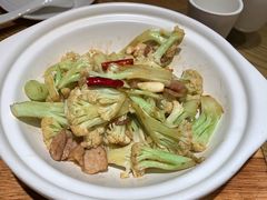 -九毛九西北菜(大东海店)