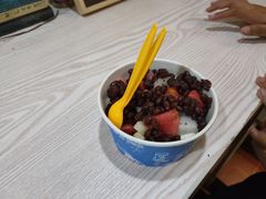 -阿安甜品(五一街店)
