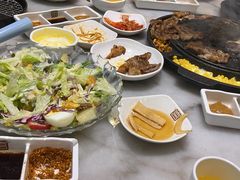 -韩宫宴和牛烤肉(合肥滨湖银泰城店)