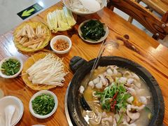 -大鼎石锅鱼(春江里店)