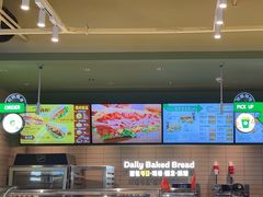 -SUBWAY赛百味(燕莎奥莱店)