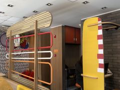 -麦当劳(杭州三花国际店)