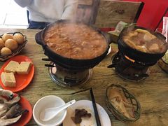 -范贤光鸡公煲(平乐园总店)