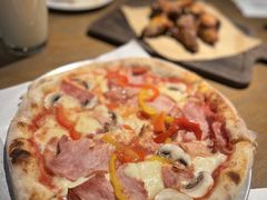 -FABIO’S费比欧披萨餐厅