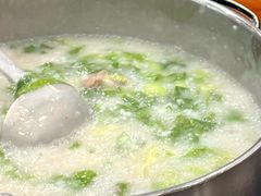 -盈田盈粥庄(黄兴公园店)