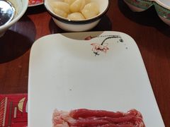 -1078號老北京涮肉(松柏店)