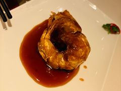 -利苑酒家(宜安广场店)