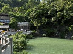 -天河潭旅游度假区