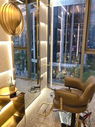 -3AM·S HAIR SALON烫发染发接发