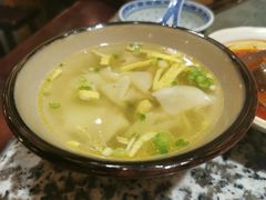 -南京大牌档(凯德大峡谷店)