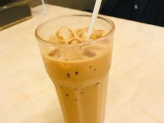 -盛记粥面(佐敦店)