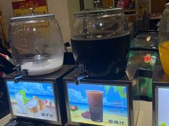 -尚品海鲜肥牛自助火锅(湖明店)