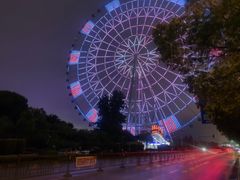 -南昌之星摩天轮