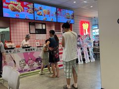 -肯德基(常熟百润发店)
