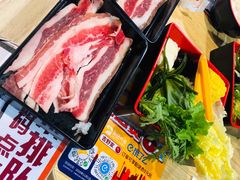 -吉野家(凯旋购物广场店)