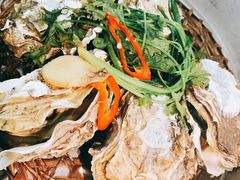 -千岛蚝高压锅生蚝·人参火锅(白云万达店)