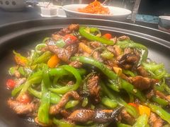 -大拙里·精致融合菜(沙湖桃源国际店)