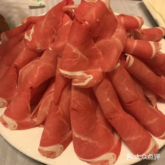 杨黑羊老北京海鲜铜火锅(连云港总店)