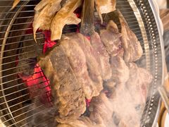 三味牛肋条-味家烤肉烤鳗鱼牛排(西塔旗舰店)