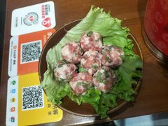 -黔有有贵州酸汤夺夺粉火锅(五味十字店)