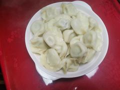 -哈尔滨饺子王·东北菜(鱼鳞浃路店)