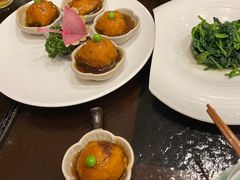 -五观堂素食(新华路店)