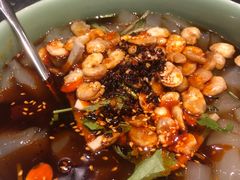 浑源凉粉（大例）-紫泥369粗粮季(鼓楼店)