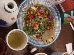 -乔街深夜食堂·小龙虾·高压锅生蚝(杭州总店)