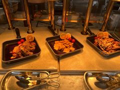 -洲际酒店·地平线全日餐厅HORIZON CAFÉ