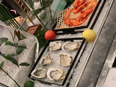 -博林天瑞喜来登酒店·西丽尚膳