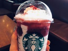 -星巴克臻选(武汉经开永旺梦乐城店)