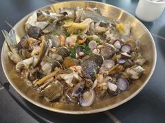 清蒸鱼杂-石潭贵香酒店(玄真路店)