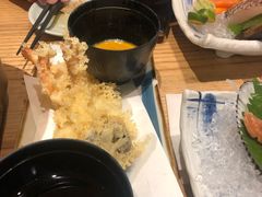 -初居食屋日式料理(万象城购物中心店)