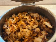 -天伦王朝酒店·盛华瑄餐厅