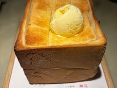 -绿茶餐厅(成都大悦城店)